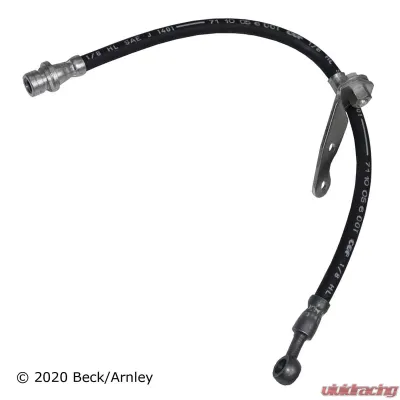 Beck/Arnley Brake Hydraulic Hose 073-1646 - 073-1646